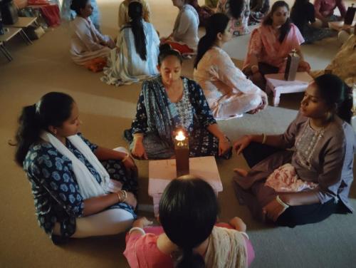 એક્ટિવિટી ક્લાસ